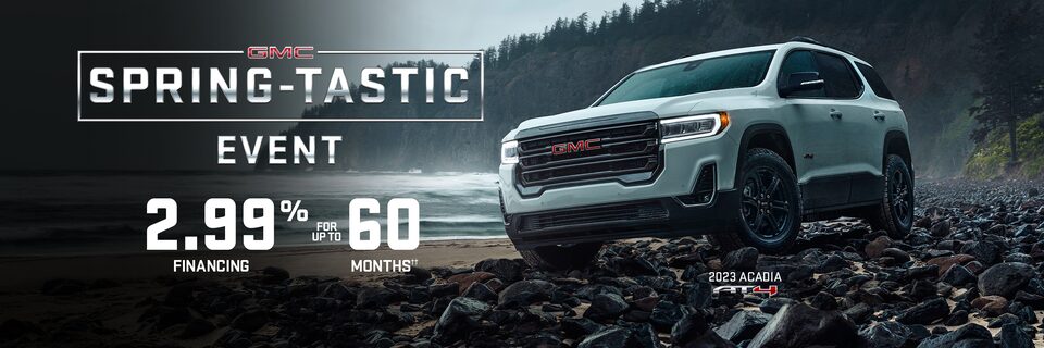 2023 ACADIA AT4