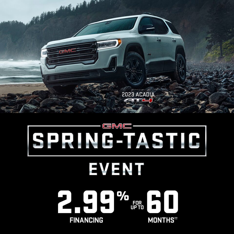 2023 ACADIA AT4