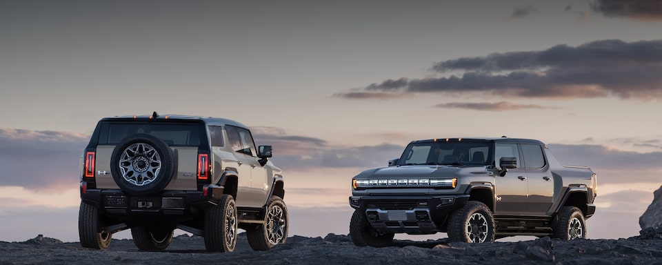 2026 hummer ev
