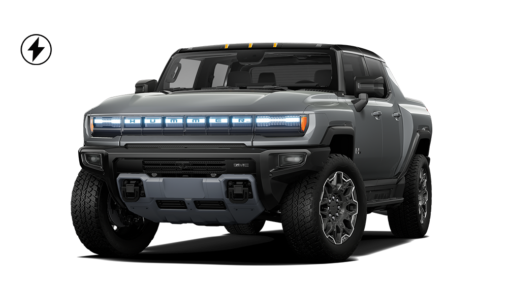 Hummer Pickup 2026