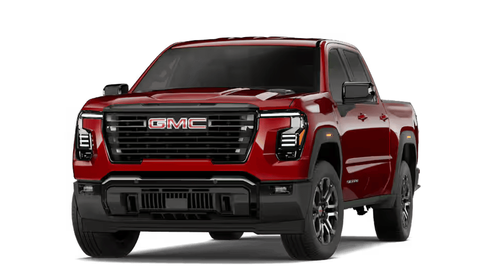 Sierra 1500 2027
