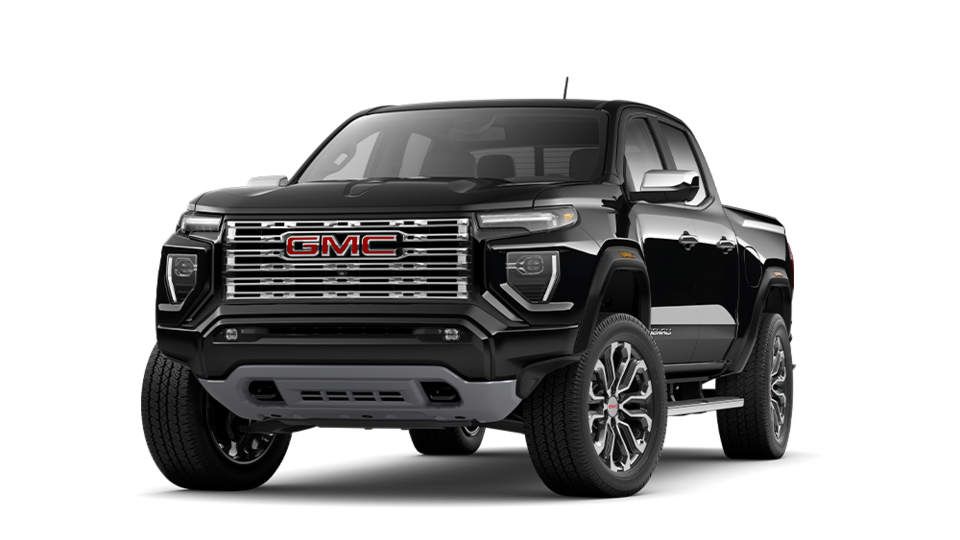 2025 GMC Terrain Compact SUV Elevation, Denali, & AT4