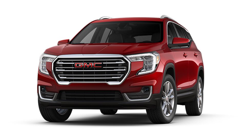 GMC Terrain SLT 2023.