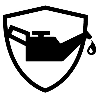 GMC Protection Pre-paid Maintenance Logo