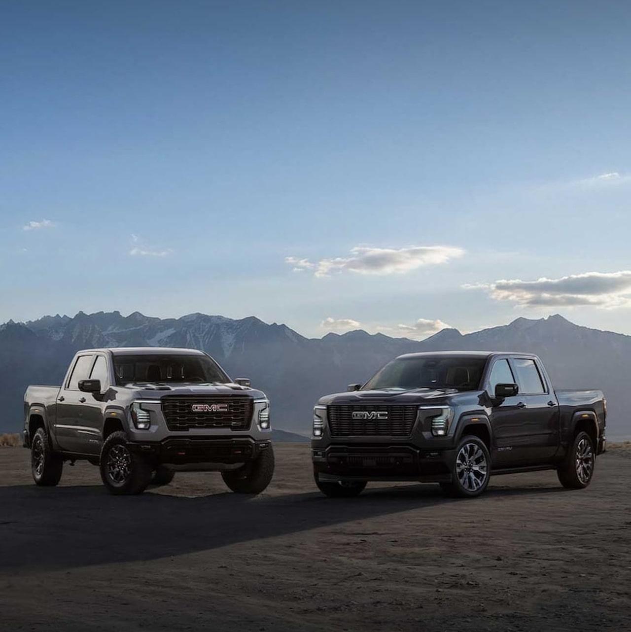 GMC SIERRA 1500 2027