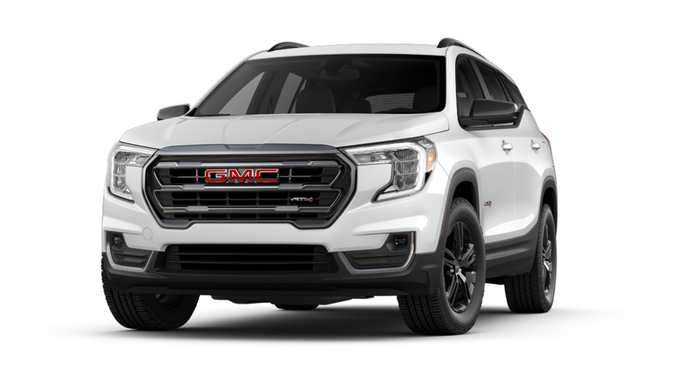 2023 Terrain AT4.