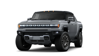 Pickup Trucks Light & Heavy Duty, Mid-Size, EV GMC Canada