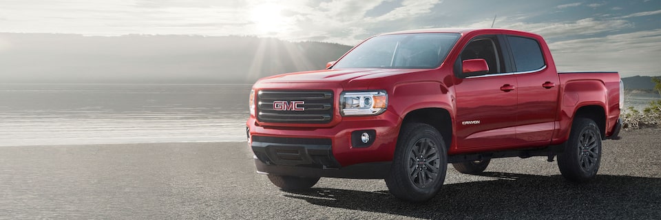 2020 Gmc Sierra 1500 At4 Off Road Truck Gmc Canada