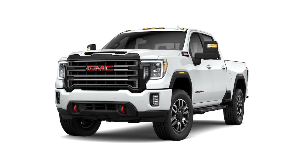 2020 GMC Sierra AT4 HD | Heavy-Duty Pickup Truck | GMC Canada 2020 GMC Sierra AT4 HD | Heavy-Duty Pickup Truck | GMC Canada
