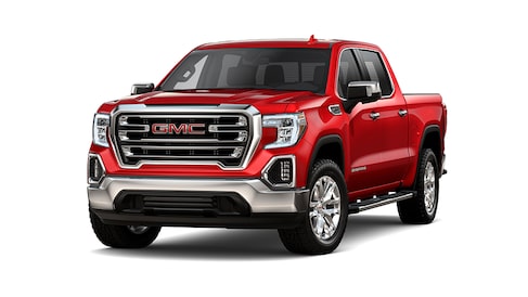 GMC Sierra 1500
