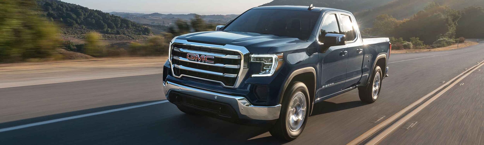 2022 GMC Sierra 1500 | Light-Duty Pickup Truck | GMC Canada