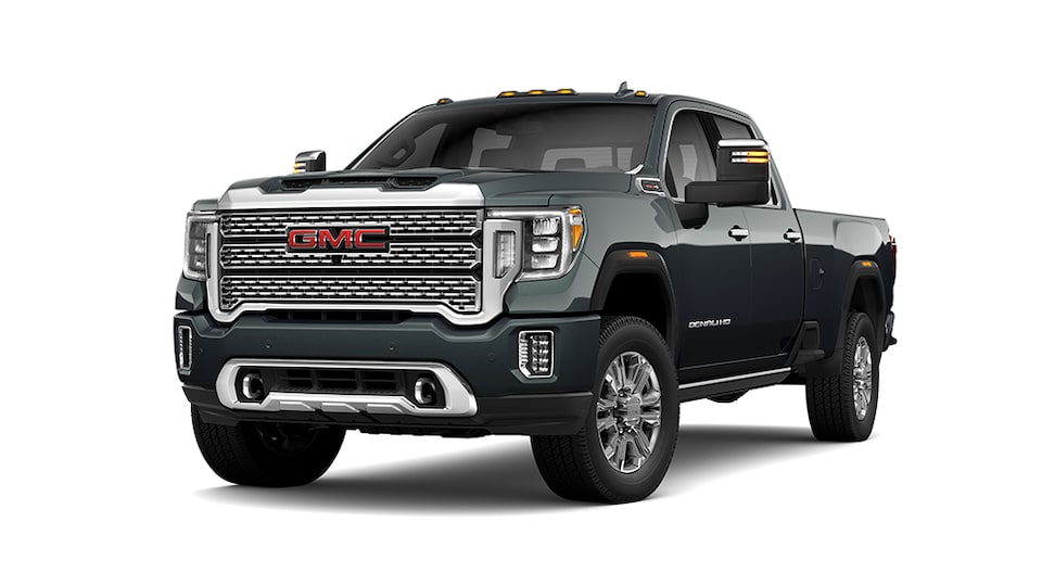 2023 Sierra HD Denali