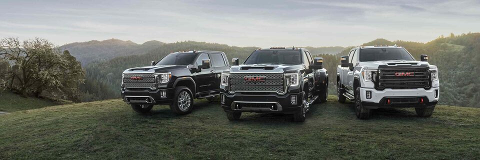 GMC Sierra 2500 & 3500 2023 à grande capacité MEILLEURE VALEUR AU CANADA : MARQUE DE CAMIONS 