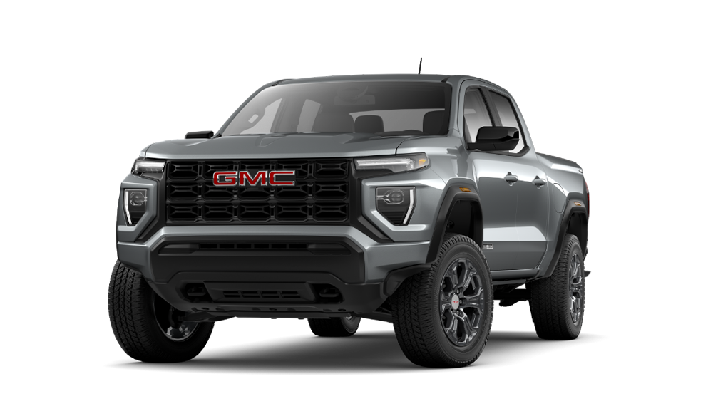 2025 GMC Terrain Compact SUV Elevation, Denali, & AT4