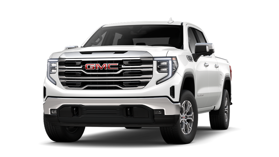 2024 GMC Canyon Denali MidSize Pickup Truck GMC Canada