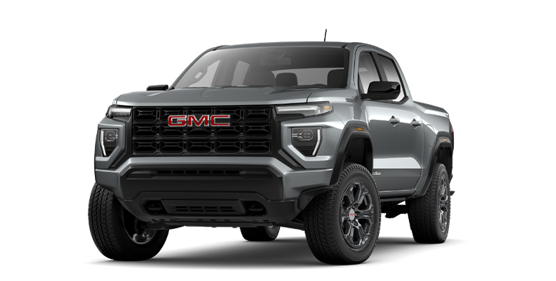 2024 CANYON ELEVATION
