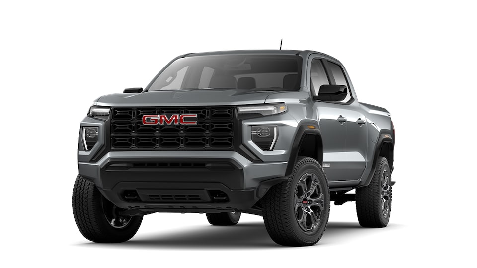 Accessories GMC Canada