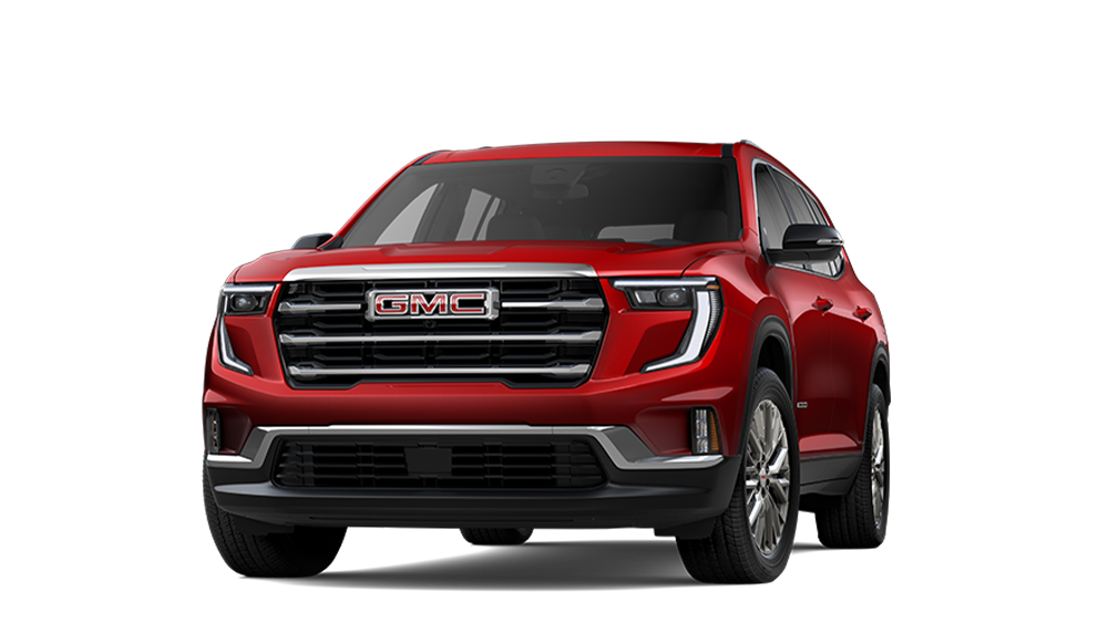 2025 GMC Sierra HD Denali Ultimate Build & Price GMC Canada