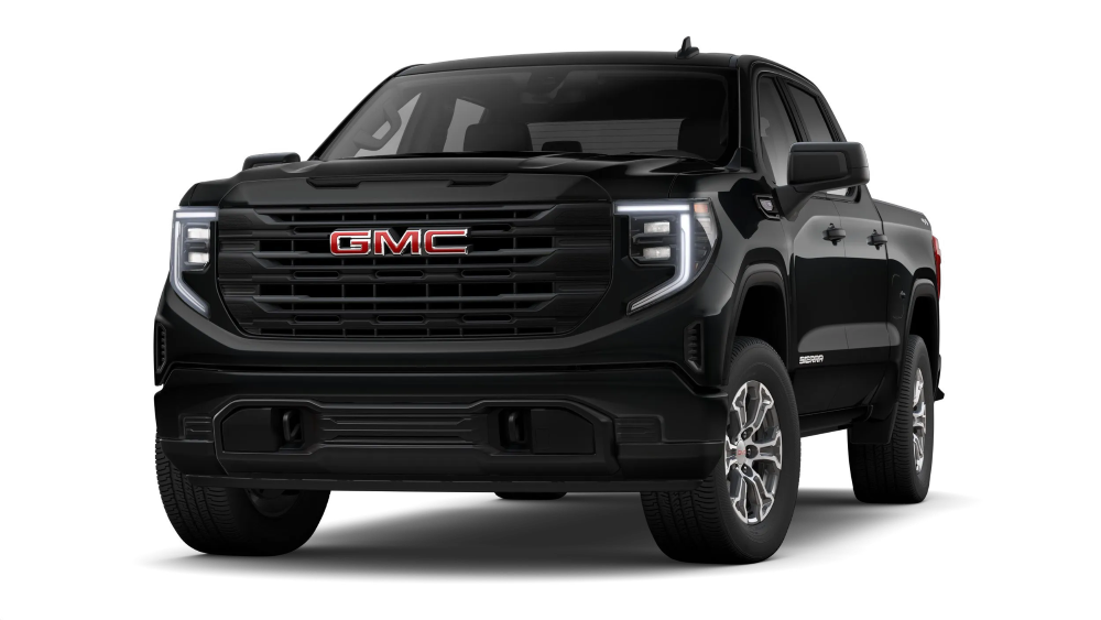 Sierra 1500 Pro 2026.