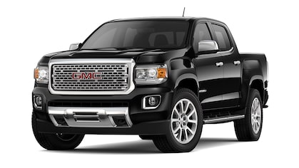 GMC Pickup Trucks Light Duty, Heavy Duty & Mid-Size GMC Canada