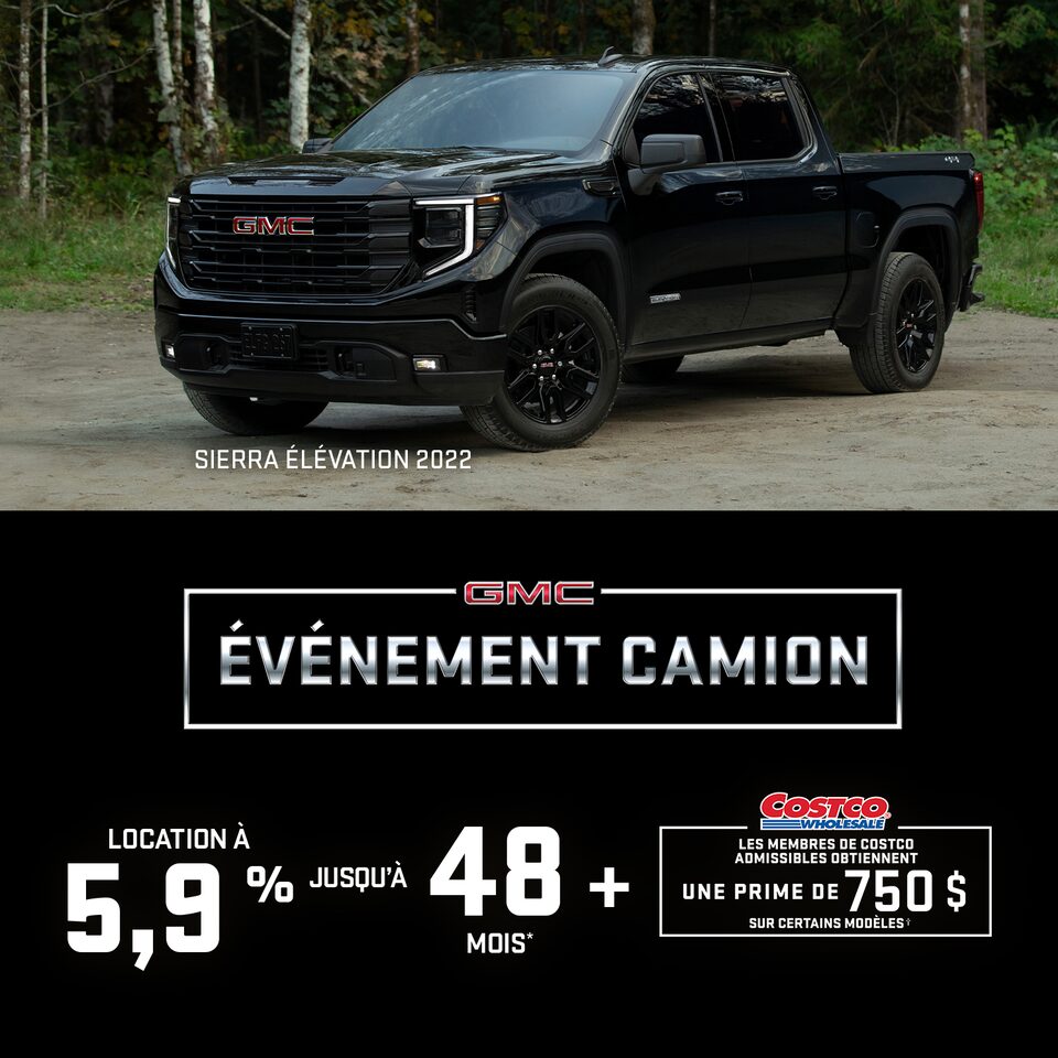 2022 sierra elevation