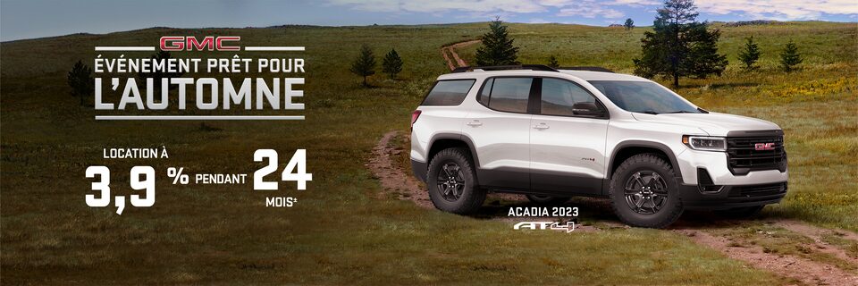ACADIA 2023 AT4