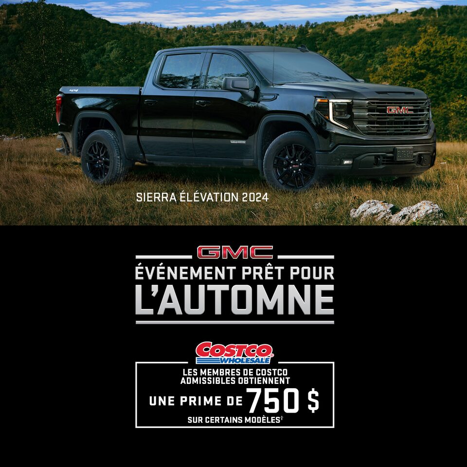SIERRA ELEVATION 2024