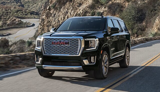 Efficient, Responsive, Powerful:  Discover Gmc’s Duramax® Diesel Engine Capabilities