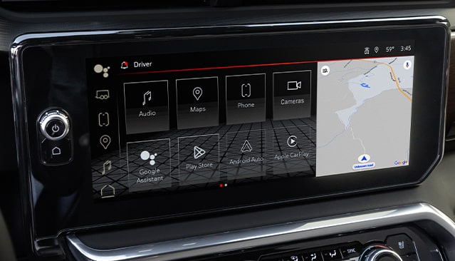 On Demand And On The Go