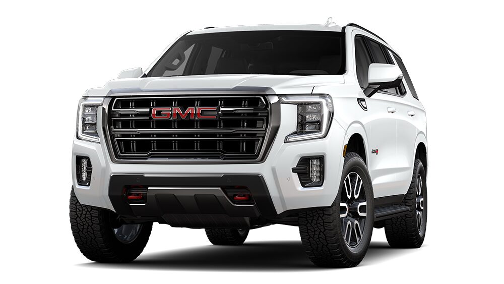 Locate A GMC Dealership Near Me GMC Canada