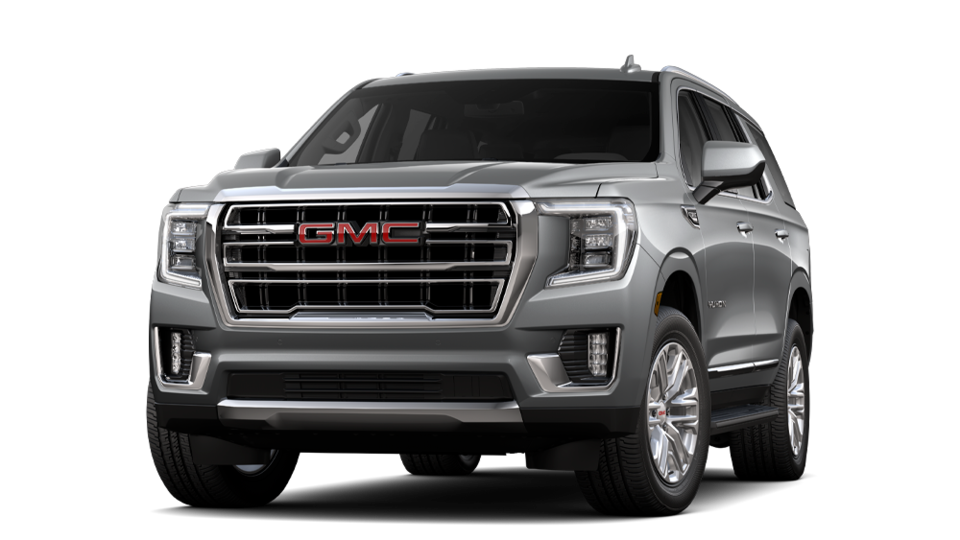 2024 GMC Yukon
