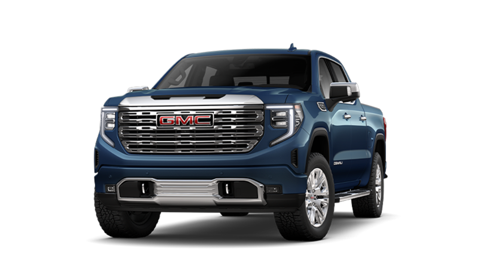 2024 SIERRA 1500 DENALI