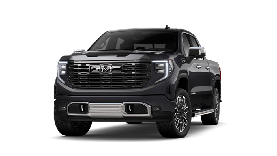 2024 SIERRA 1500 DENALI ULTIMATE