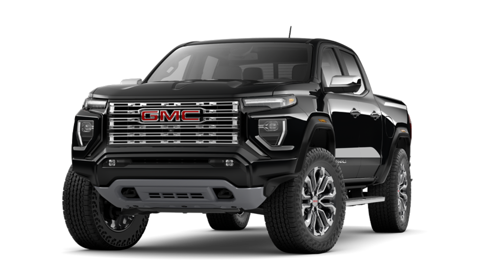 2024 Sierra Denali
