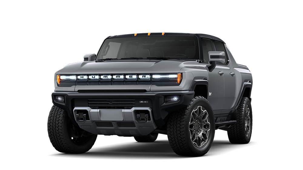 GMC Hummer EV Pickup