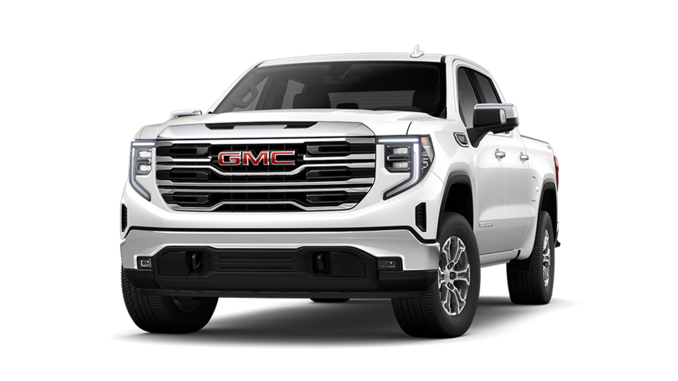 2025 SIERRA 1500
