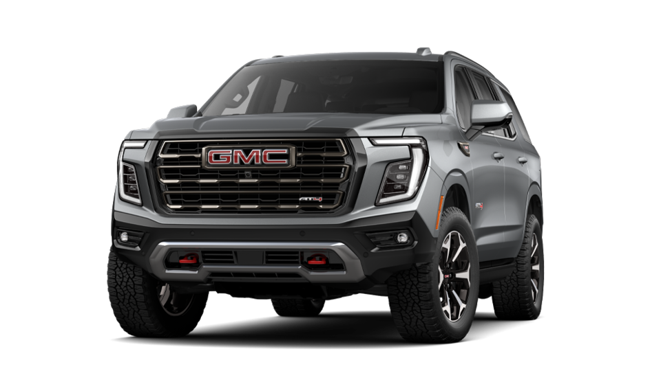 2025 YUKON 
