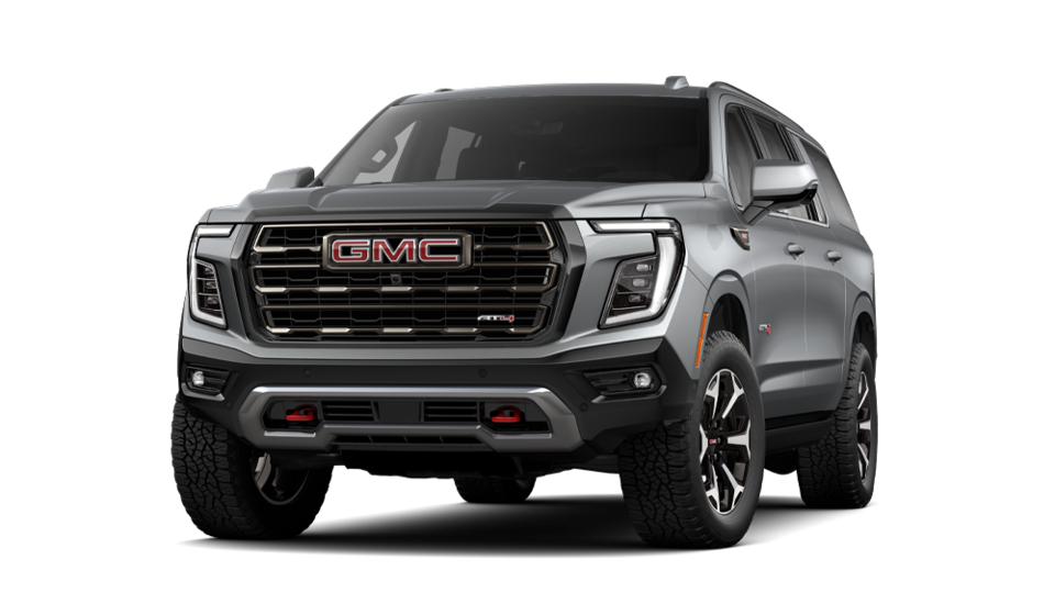 2025 YUKON XL