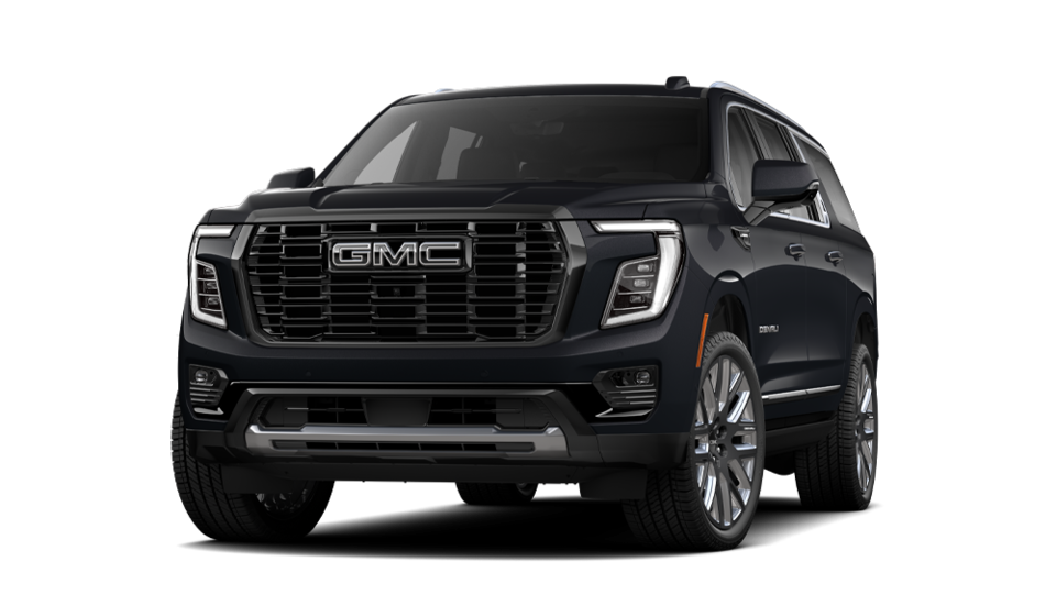2025 YUKON XL
