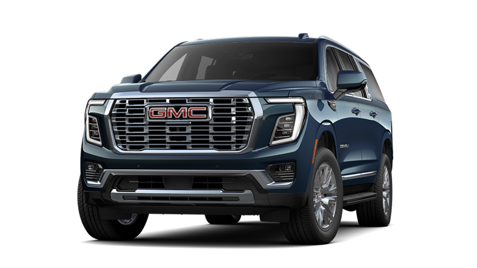 2025 YUKON XL