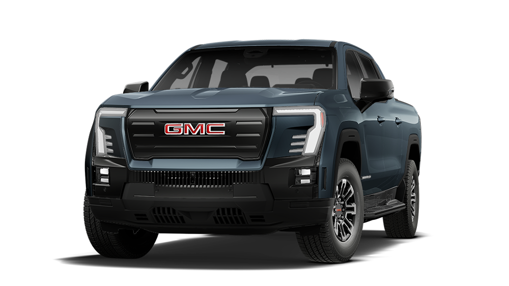 Sierra EV Denali Edition 1