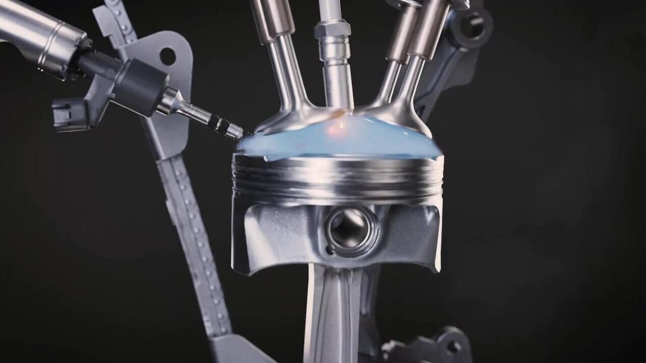 capacités turbocompressées